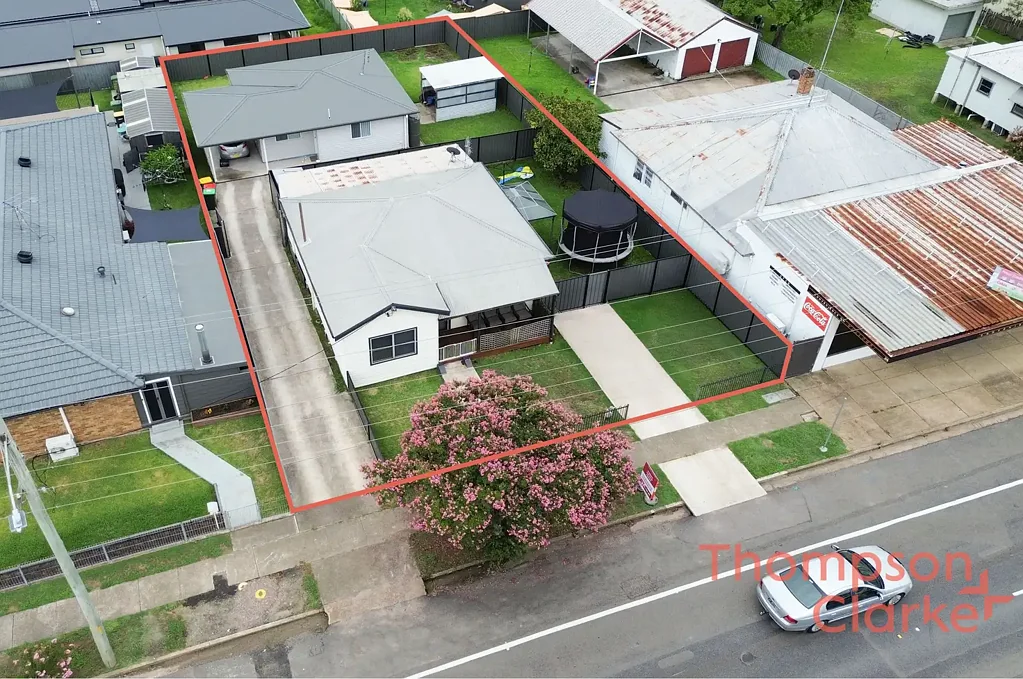 24 Wollombi Road, Cessnock, NSW 2325