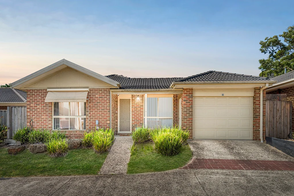 6/55 McClelland Drive, Skye, VIC 3977