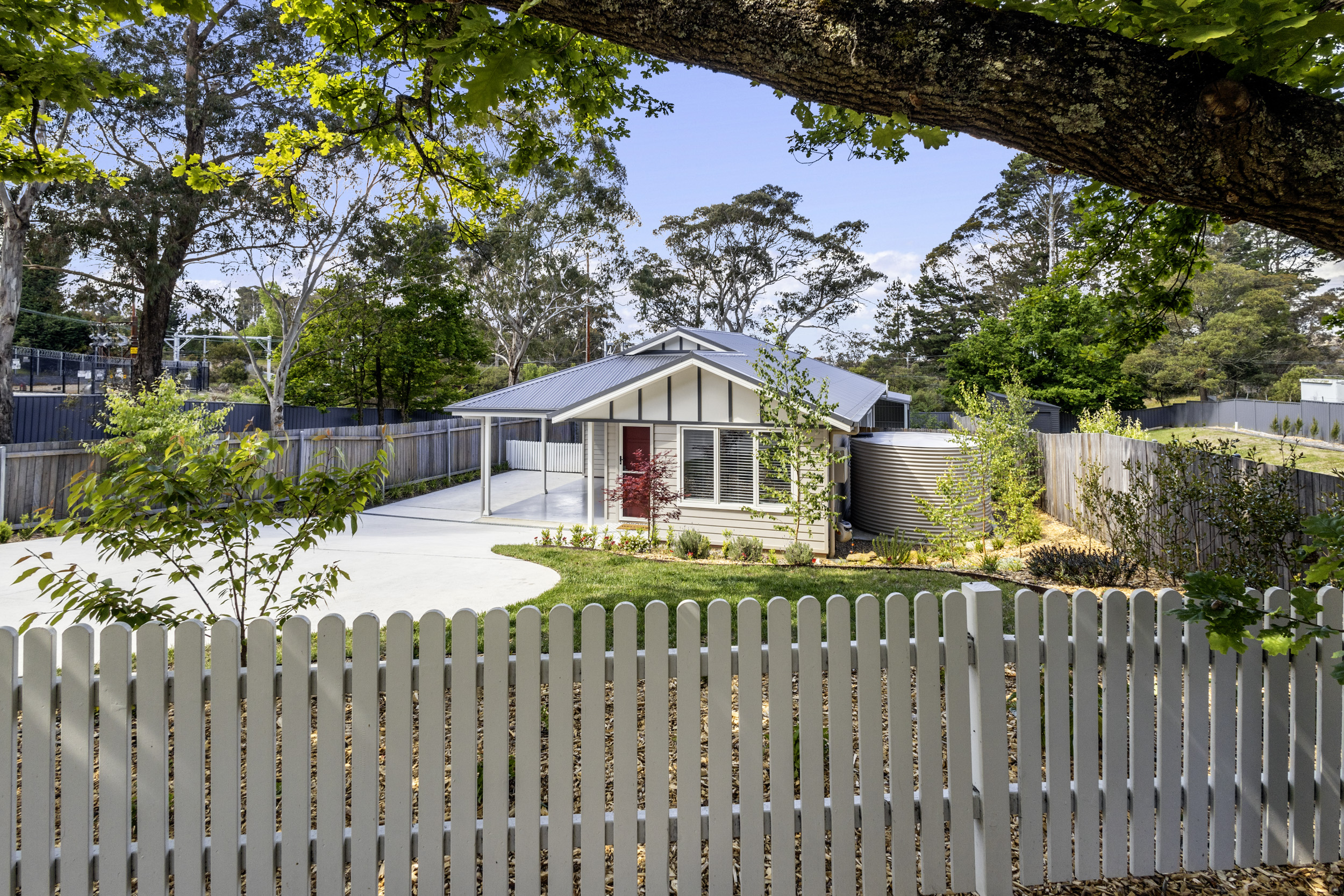 6 BEAUFORT AV, MOUNT VICTORIA NSW 2786, 0 Bedrooms, 0 Bathrooms, House