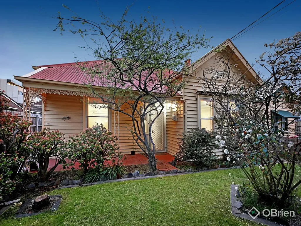 96 Willesden Road, Hughesdale, VIC 3166