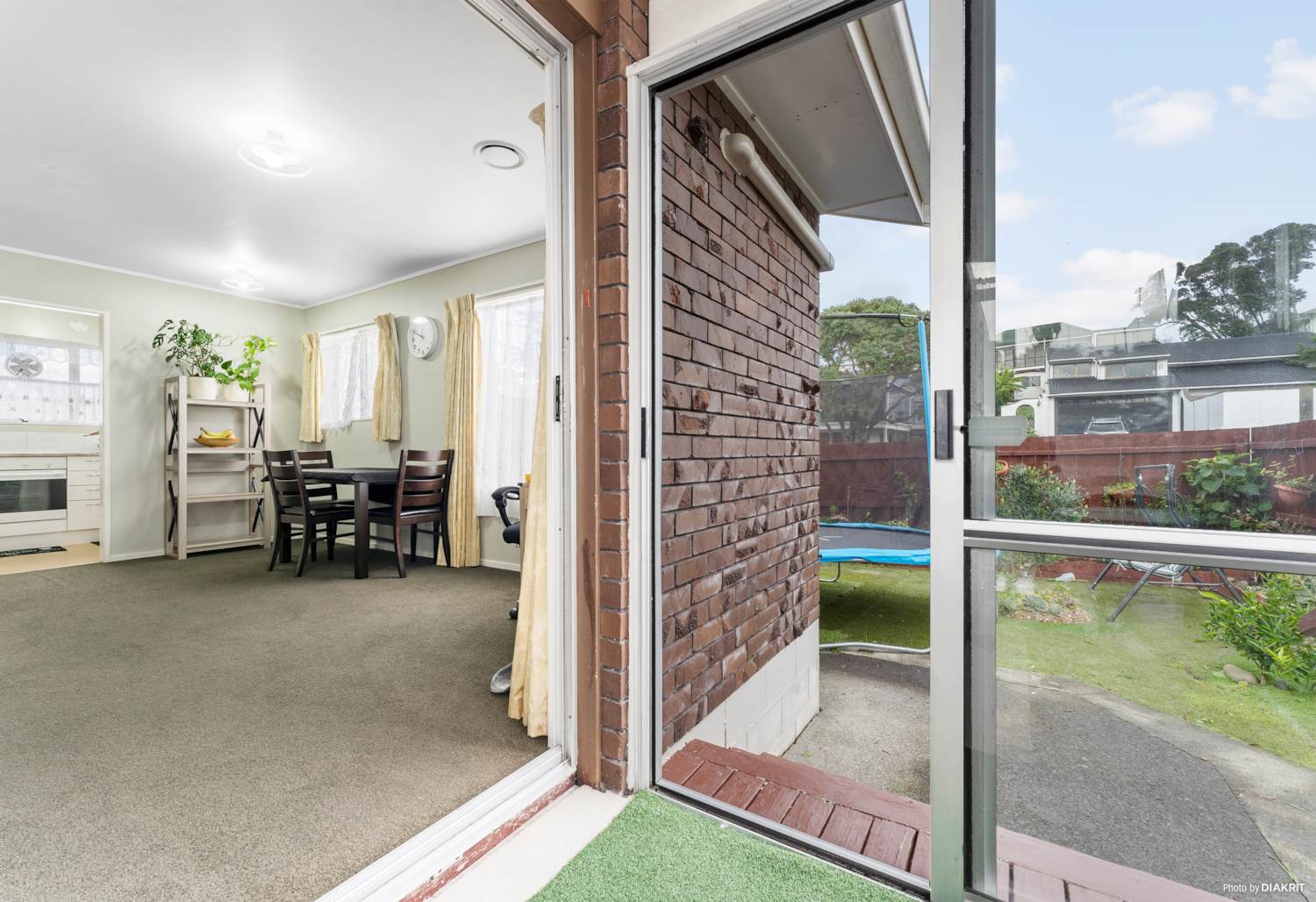 1/14 Pakira Avenue, Glendene, Auckland - Waitakere, 2房, 1浴