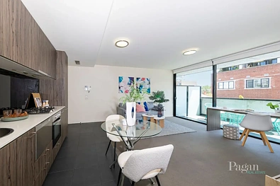 105/1C Michael St, Brunswick, VIC 3056, 1 Bedrooms, 1 Bathrooms, Apartment