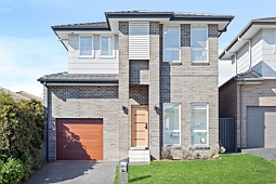 39 Orlagh Circuit (Grantham Farm), Riverstone