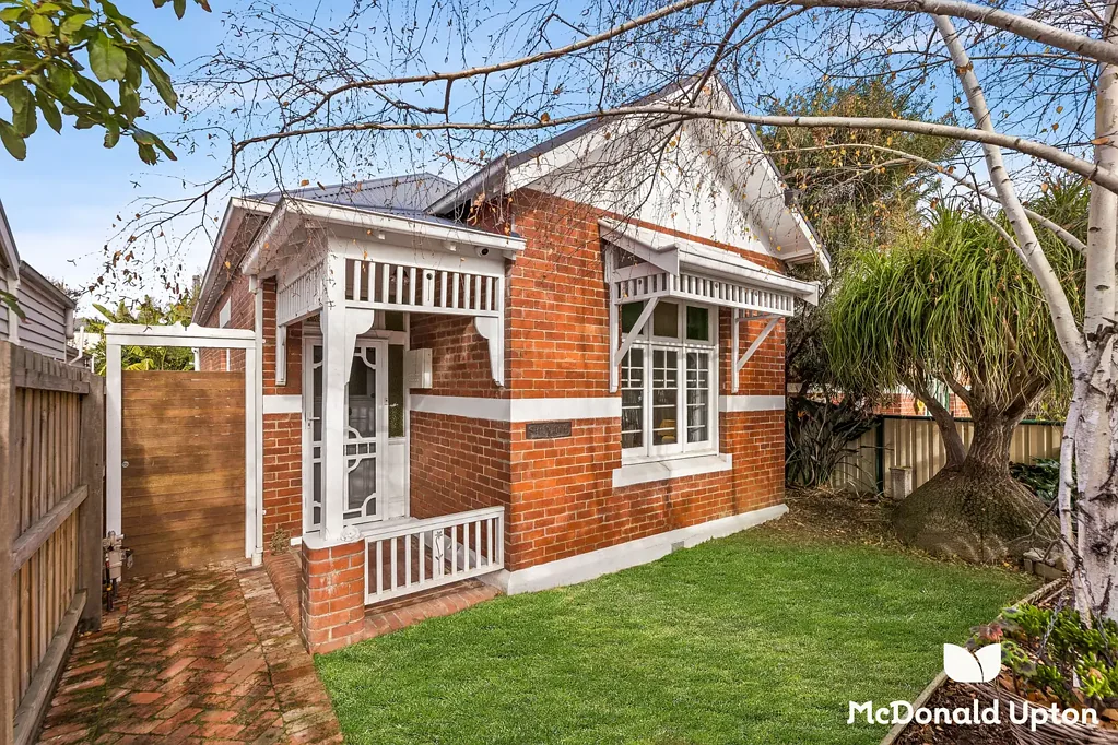 3 Oak Street, Flemington, VIC 3031