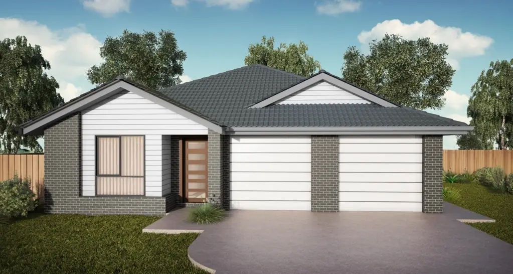 Plainland 5Kwarto Dual Living