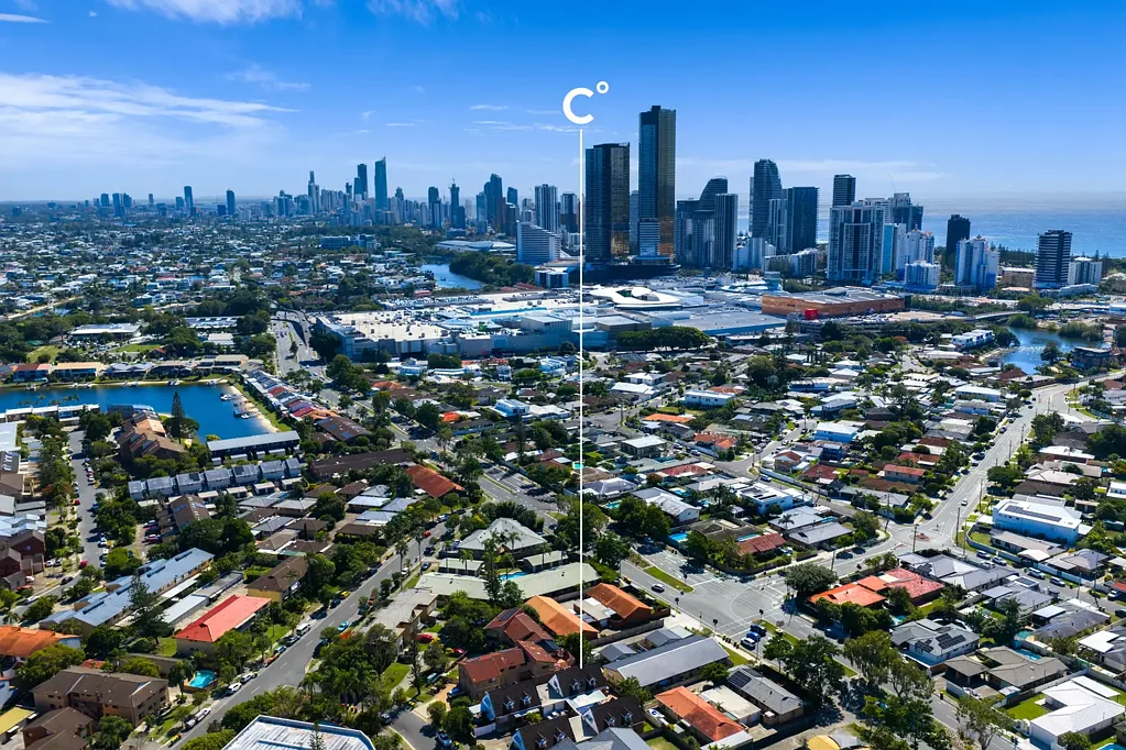 Mermaid Waters 3침실 Boutique Complex | Coastal Lifestyle & Flexible Living