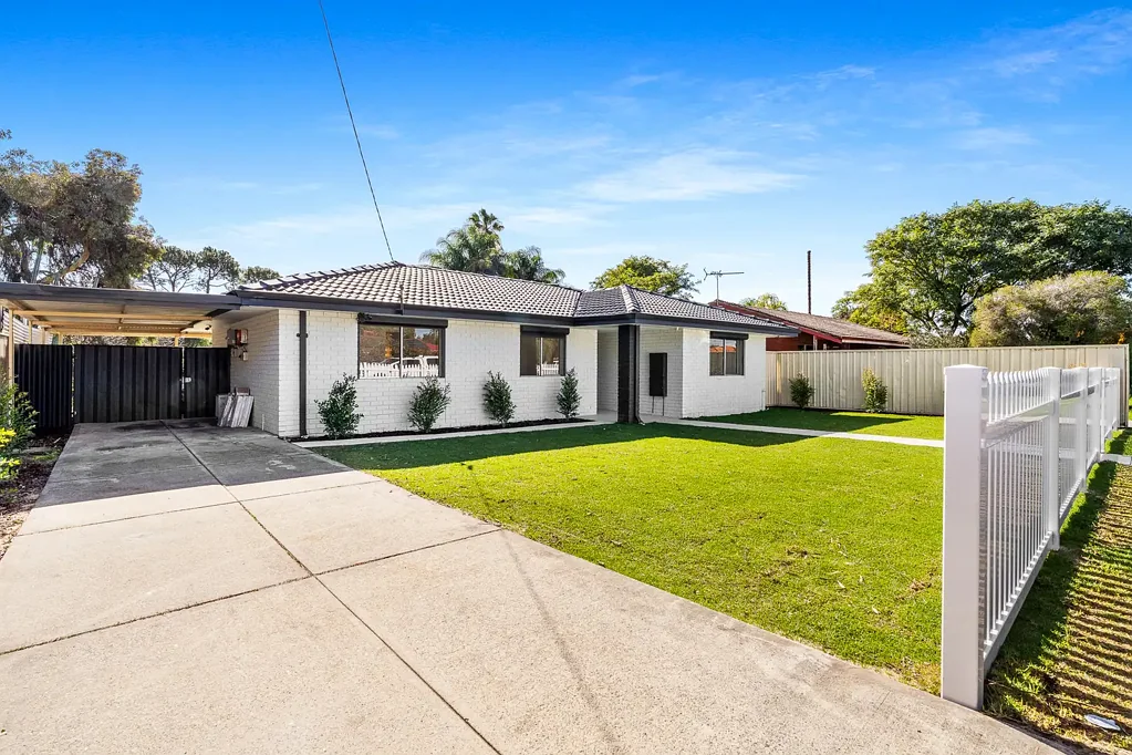 31 Germain Way, Lockridge, WA 6054