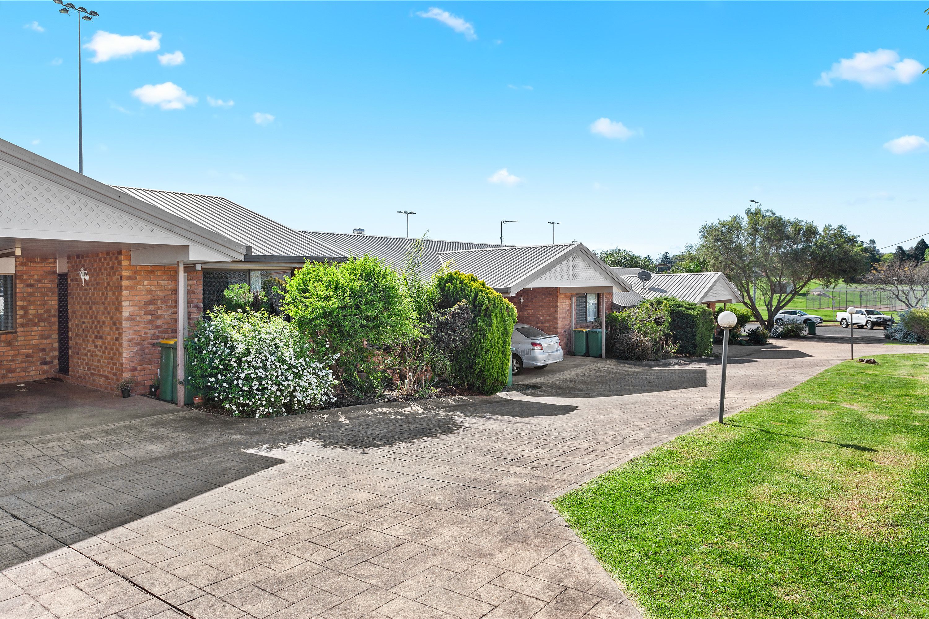 32 STONE ST, WILSONTON QLD 4350, 0 rūma, 0 rūma horoi, Unit