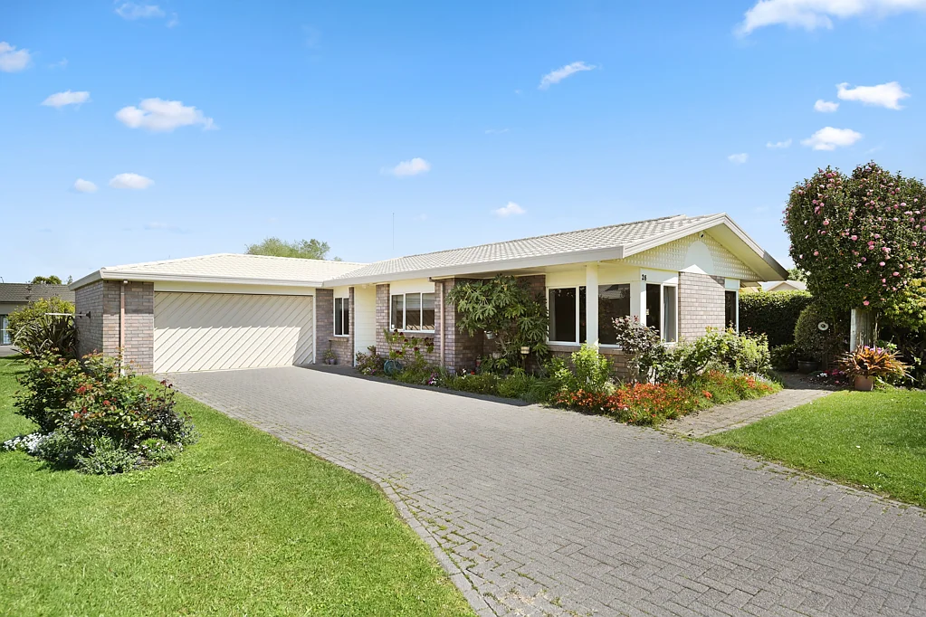 26 Halcione Close, Flagstaff, Hamilton, Waikato