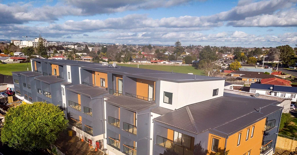 Charming Apartment In Exclusive Middlemore Homes