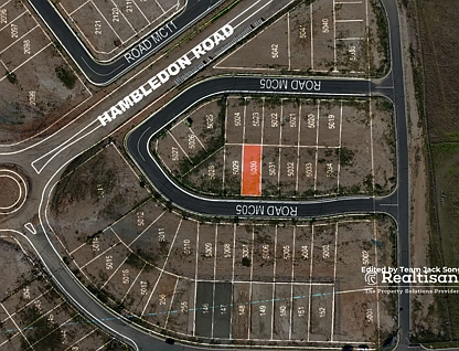 地址保密, Rouse Hill, The Hills, 0 ห้องนอน, 0 ห้องน้ำ, Section