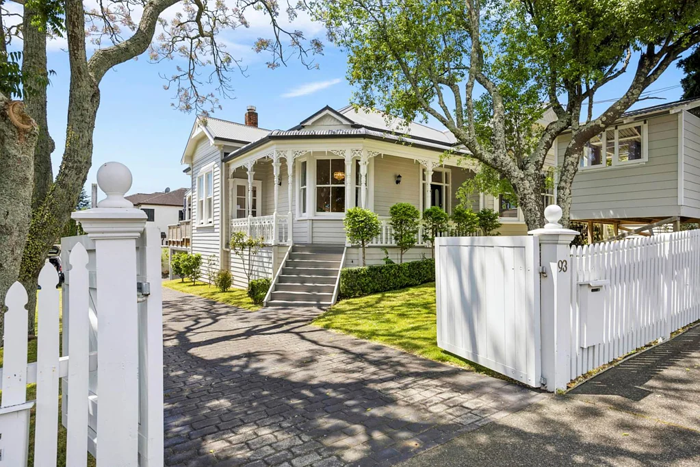 93 Ranfurly Road, Epsom, Auckland City, Auckland
