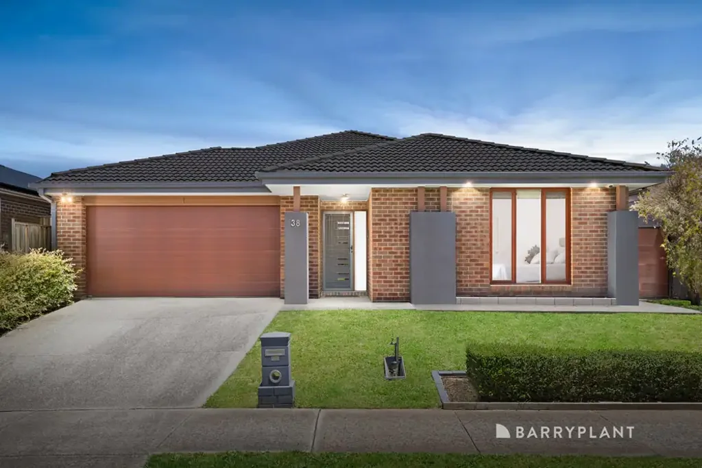 38 Wellington Street, Mernda, VIC 3754