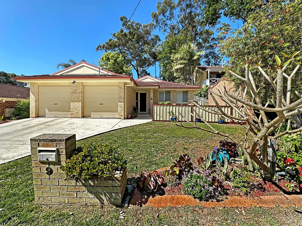 9 Paroa  Avenue, Lemon Tree Passage, NSW 2319