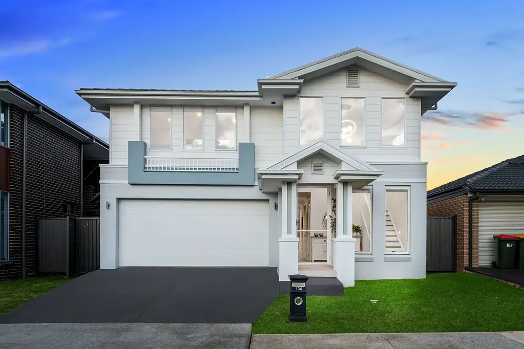 104 Georgina Crescent, Marsden Park, NSW 2765