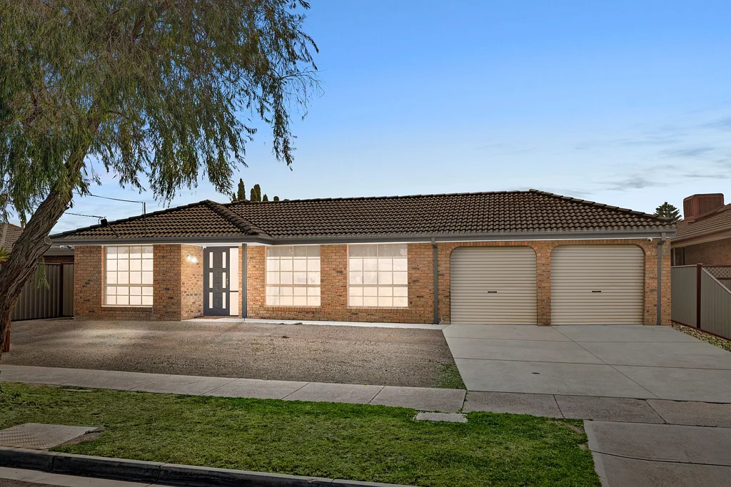 24 Melaleuca Drive, Hoppers Crossing, VIC 3029
