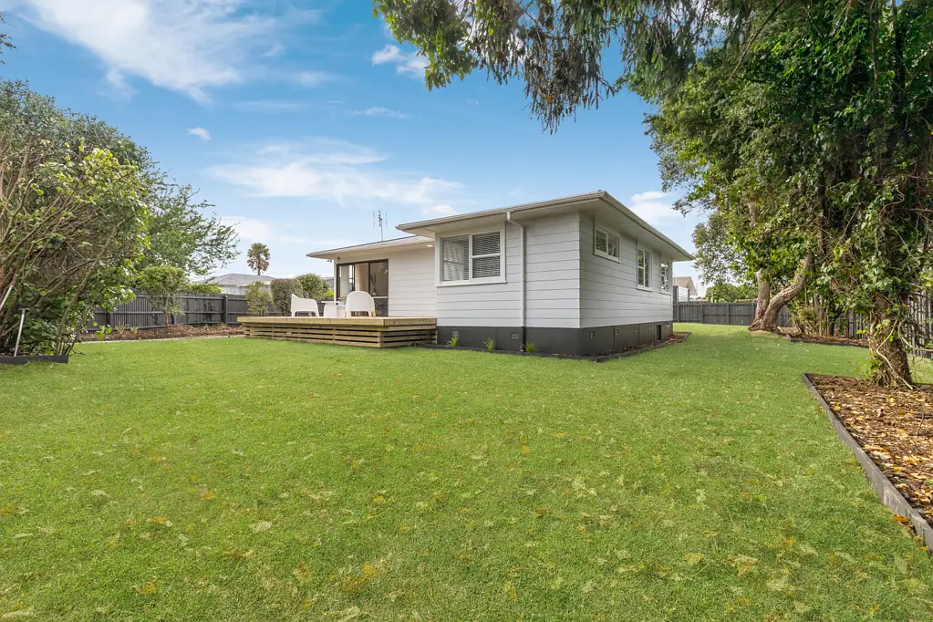 11 Burlington Place, Manurewa, Manukau City, Auckland