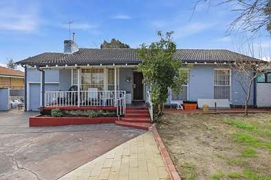 Maida Vale 3房  Parkside Position | 809sqm Block | R12.5/30 Zoning
