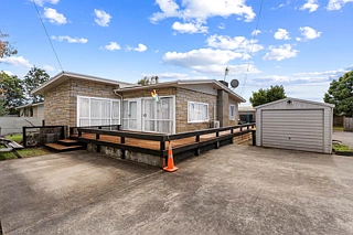 98 Settlement Road, Papakura