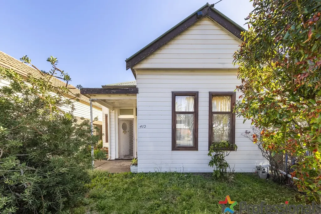 Footscray 2Zimmer Charming Period Home in the Heart of Footscray!