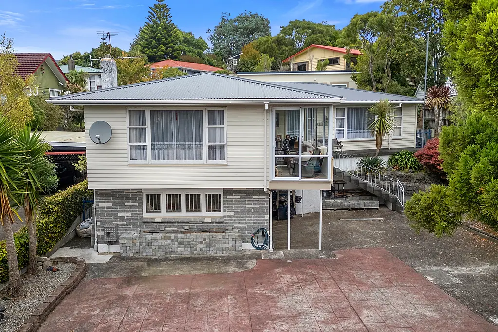 47 Holborn Drive, Stokes Valley, Lower Hutt, Wellington