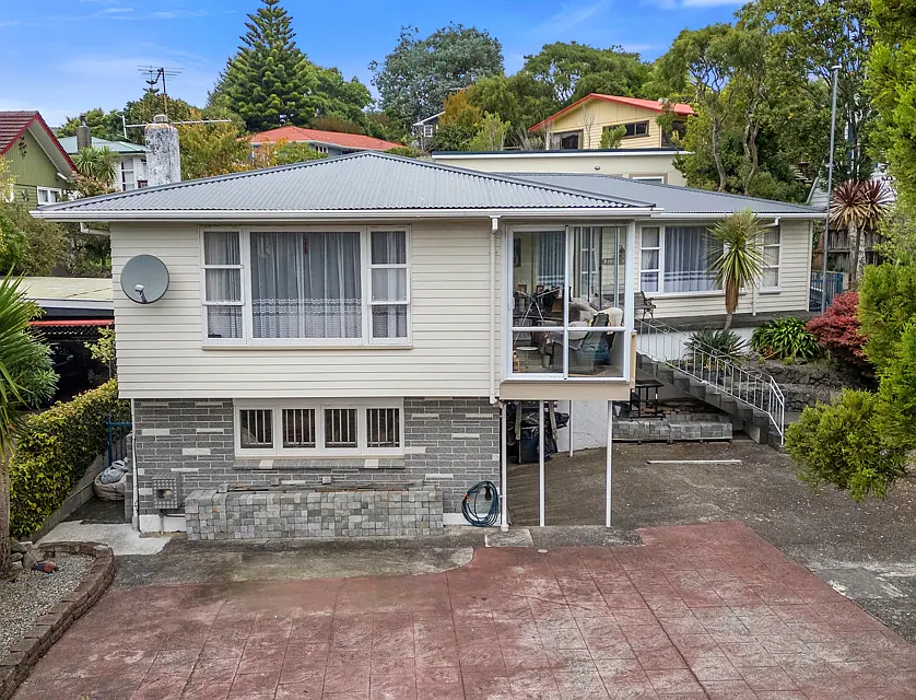 47 Holborn Drive, Stokes Valley, Lower Hutt, Wellington, 4房, 2浴, 独立屋