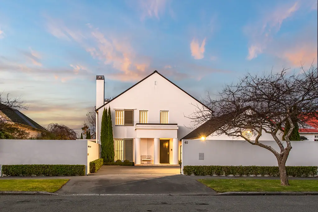 40 Clissold Street, Merivale, Christchurch, Canterbury