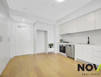 616/2A Mark Street, Lidcombe, NSW 2141, 1 ਕਮਰੇ, 1 ਬਾਥਰੂਮ, Apartment