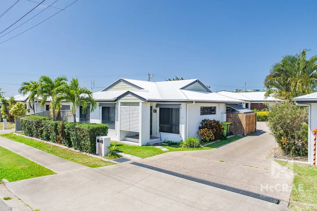 1/14 Belgravia Road, Bowen, QLD 4805