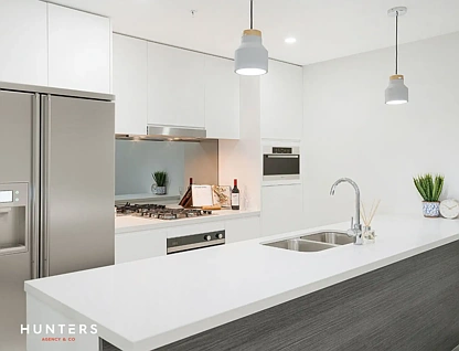 903/108 Station Street, Wentworthville, Parramatta (Northwest suburbs), 2 غرف, 1 حمامات, Unit
