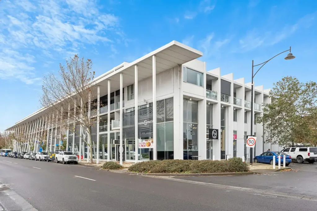 Mawson Lakes 3غرفة نوم Experience the Central Mawson Lakes Lifestyle!