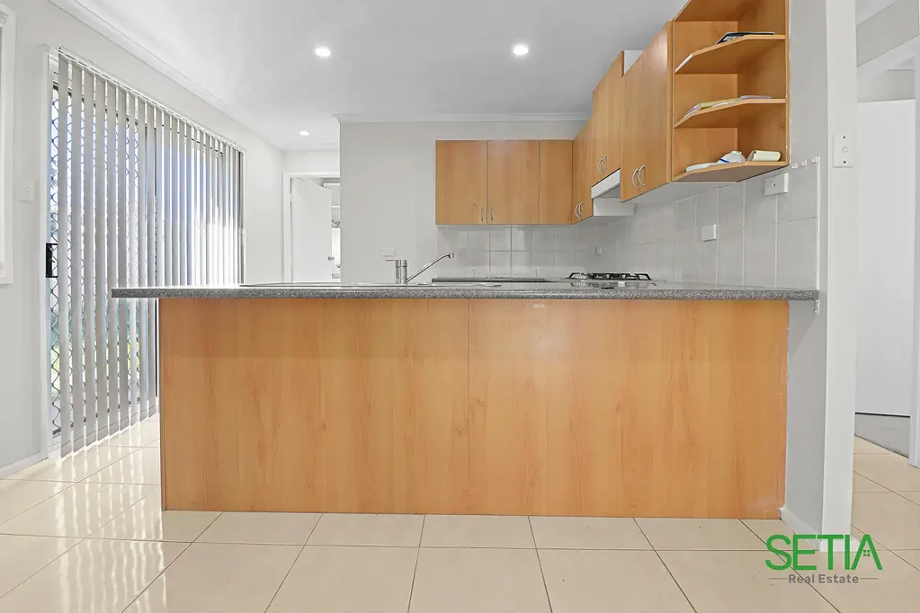 Perfect Family Home On Convenient Location
