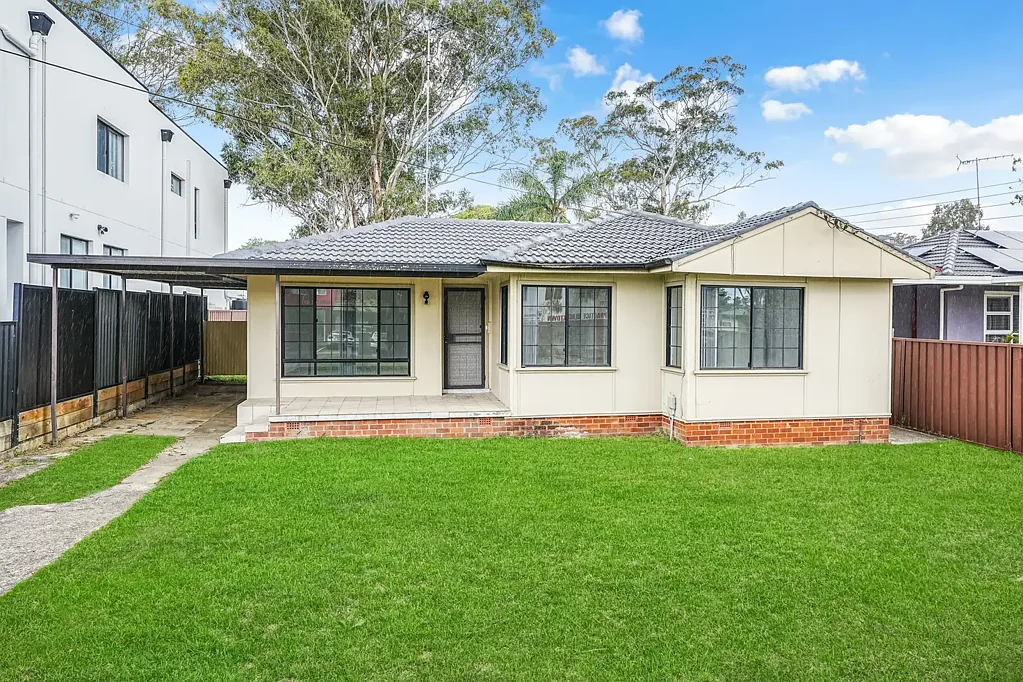 21 Tallawong Avenue, Blacktown, NSW 2148