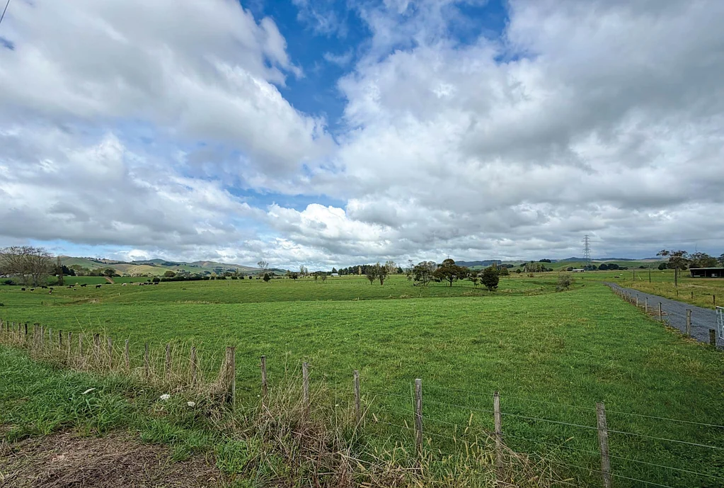 Waerenga SPACE, FREEDOM, POTENTIAL - 0.80HA