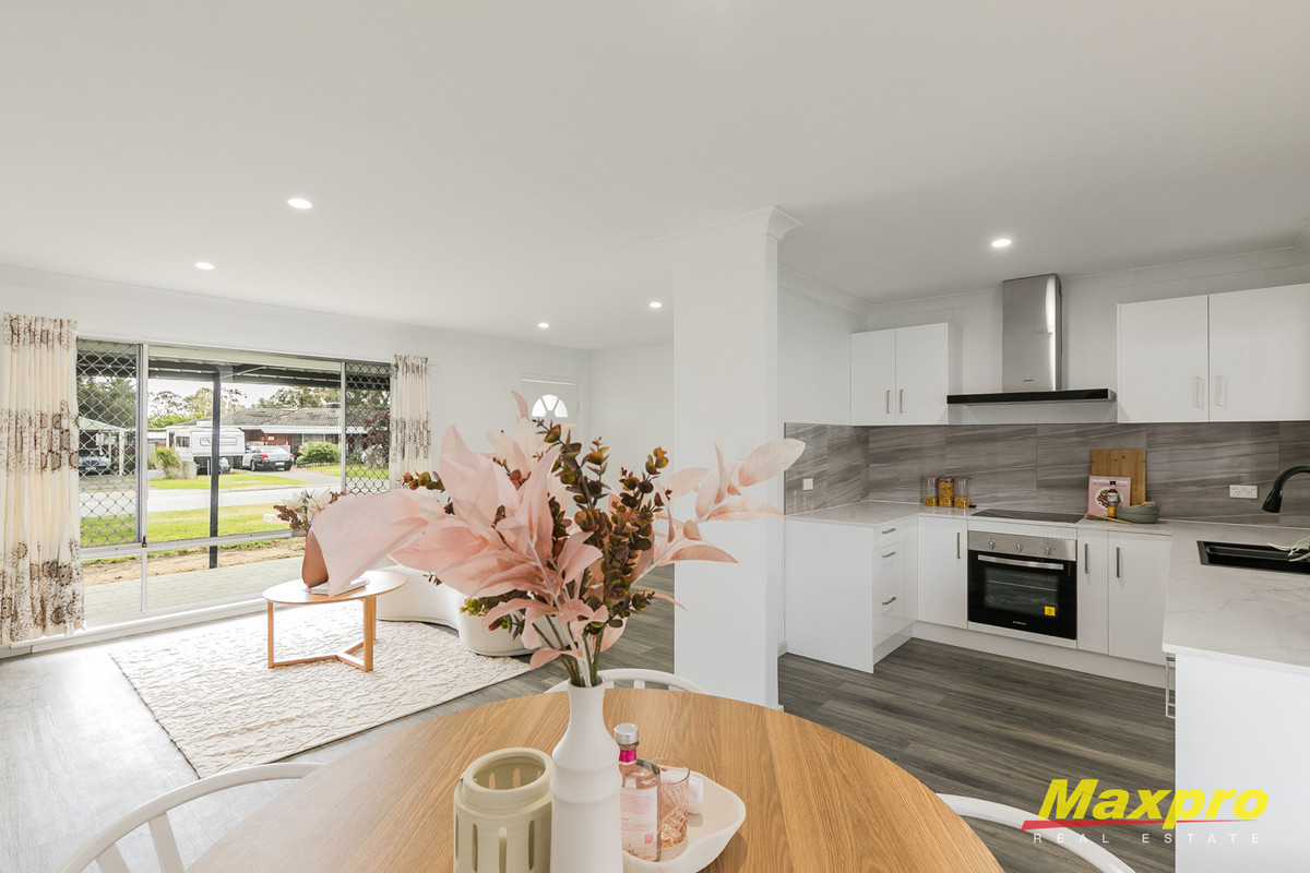 35 GALAXY ST, BECKENHAM WA 6107, 0 chambres, 0 salles de bain, House