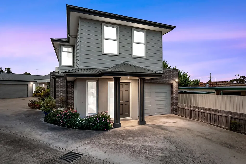 4/34 Carrington Street, Thomson, VIC 3219