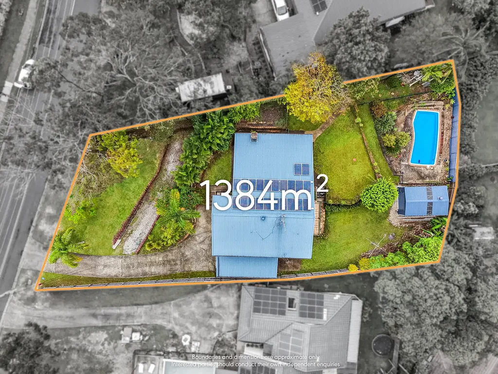 11 Trudy Crescent, Cornubia, QLD 4130