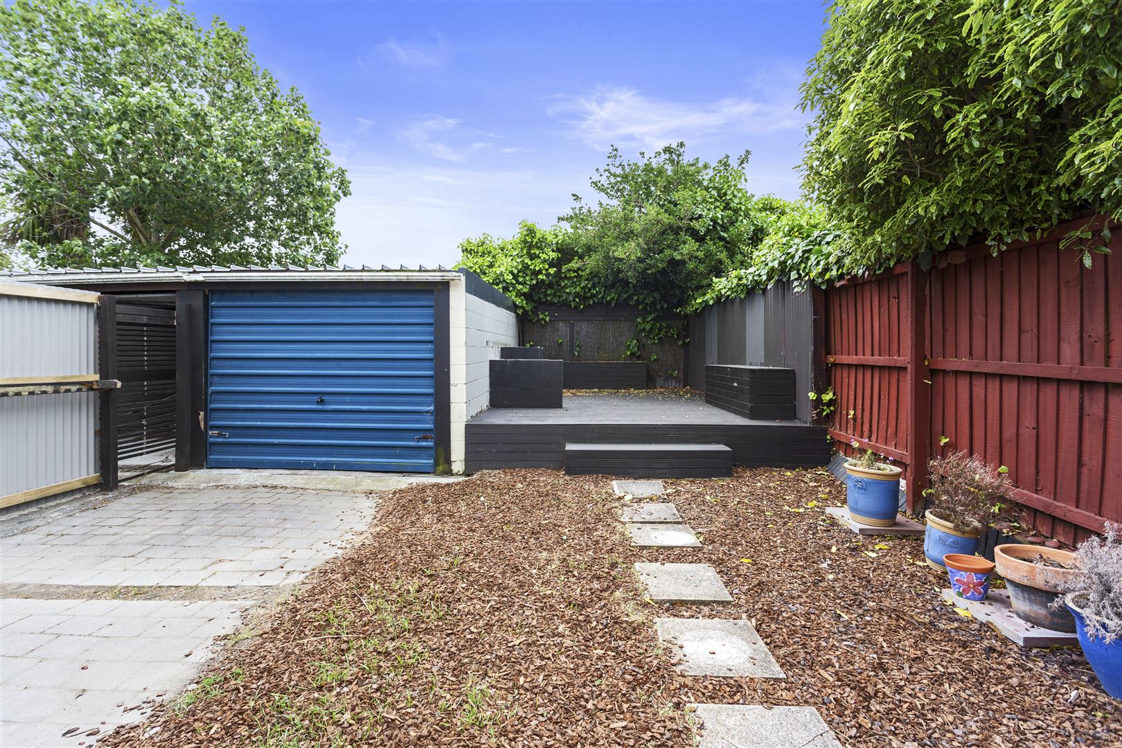 2/54 Pacific Road, North New Brighton, Christchurch, 2 phòng ngủ, 1 phòng tắm