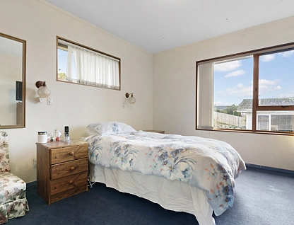 1/22 Martin Crescent, Northcote, North Shore City, 3 ਕਮਰੇ, 2 ਬਾਥਰੂਮ, House