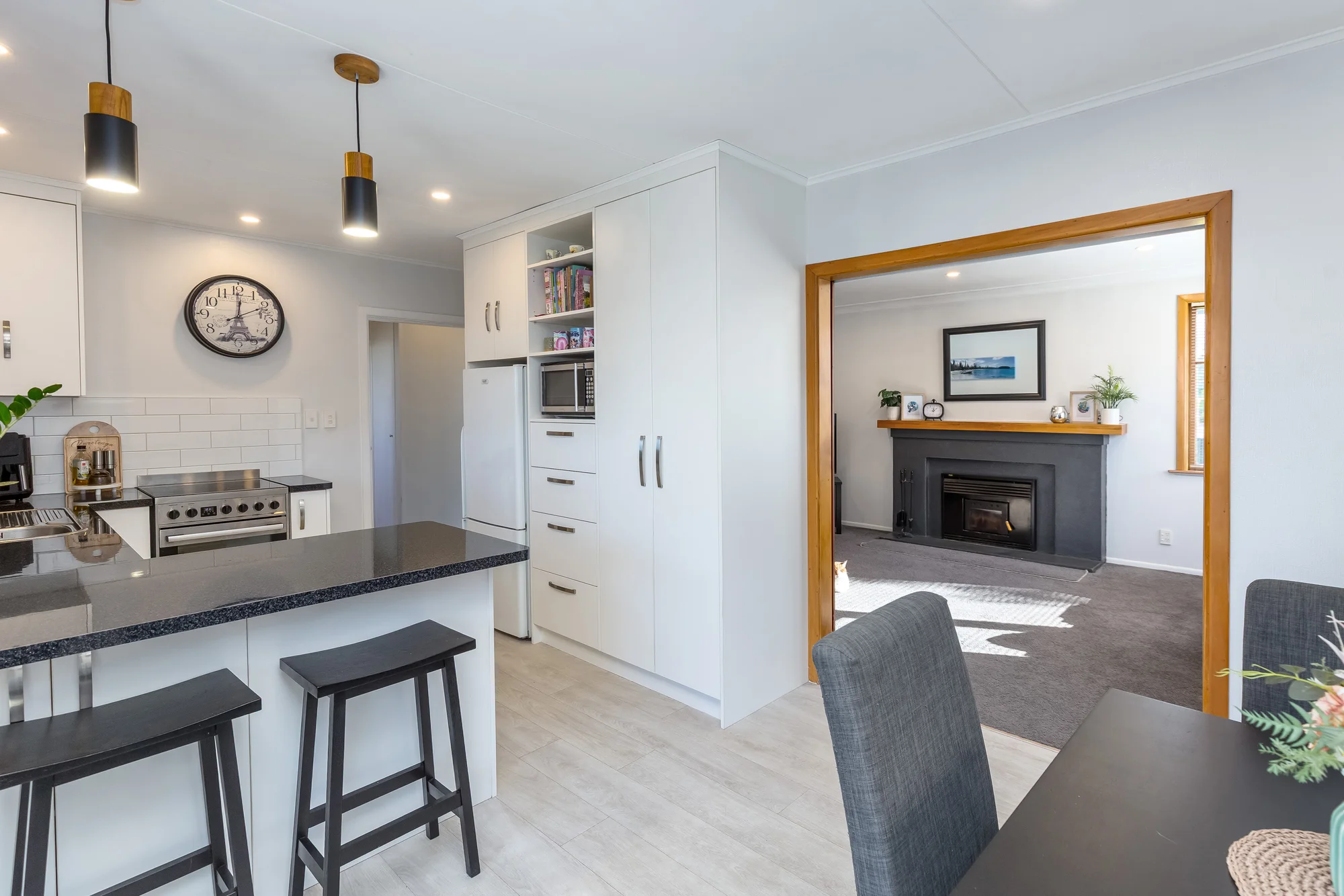 12 Wavell Crescent, Masterton, Masterton, 2 침실, 1 욕실, House