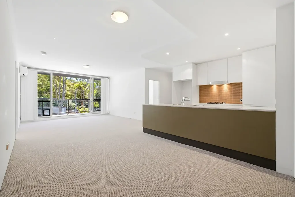 Spacious Two Bedroom Unit with Parking & Storage