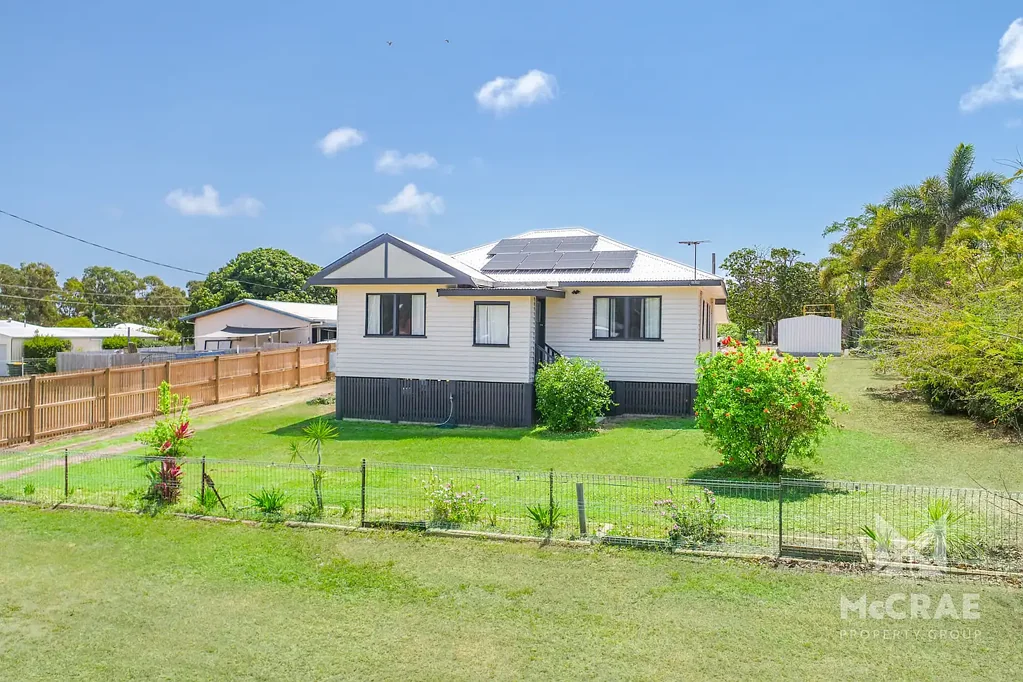 34 Brisbane Street, Bowen, QLD 4805