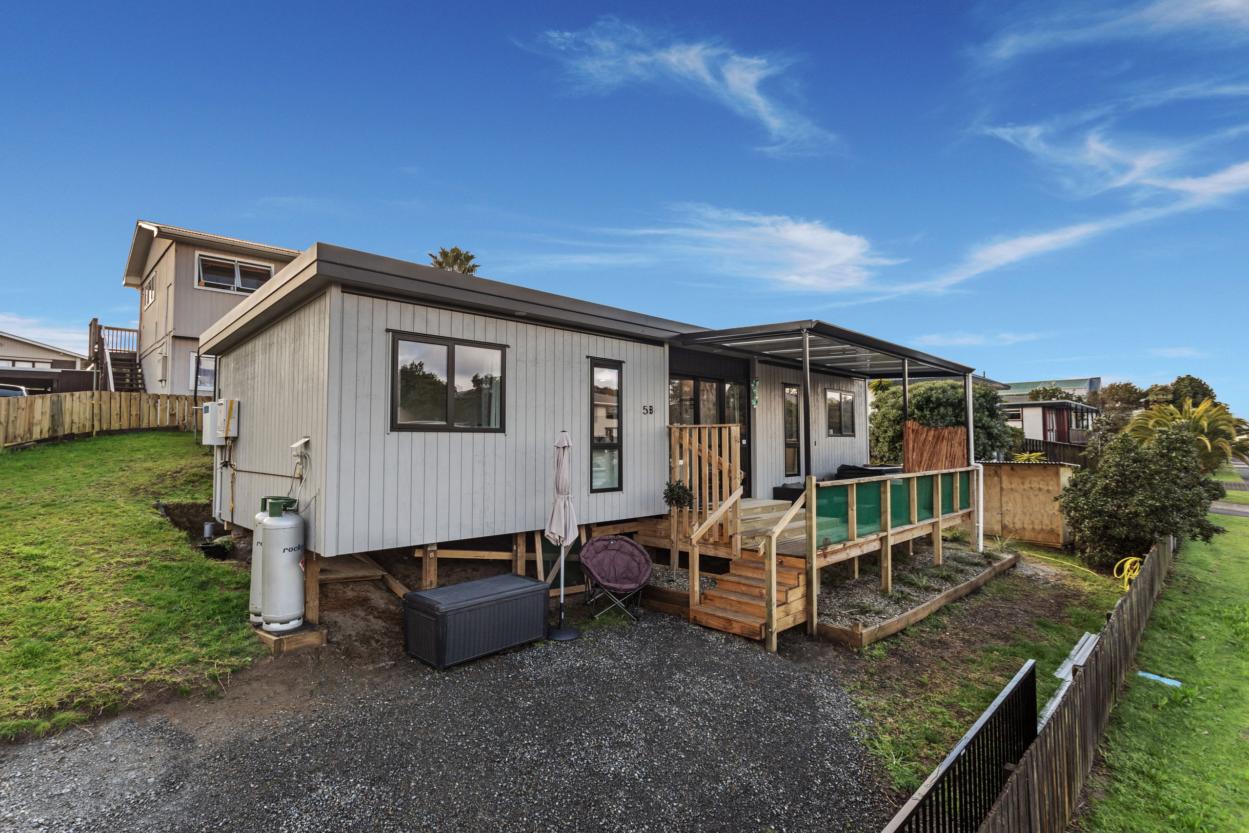 5b Hoterini Street, Ohope