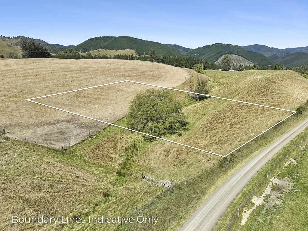 Quail Valley Road, Wakefield, Tasman