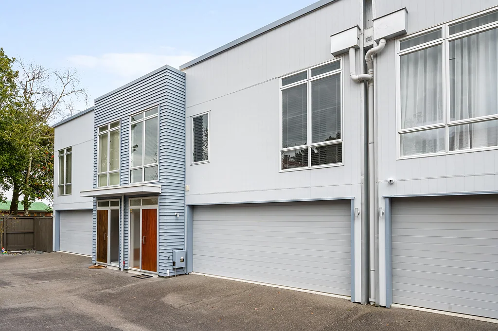 3/22 Dawson Street, Hamilton East, Hamilton, Waikato
