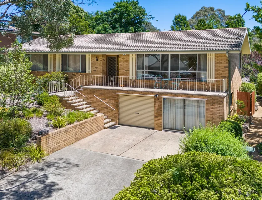 52 Pearson Street, Holder, ACT 2611, 3房, 2浴, House