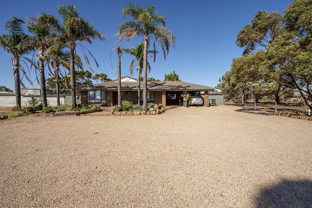 Port Pirie 4Kwarto Outstanding shedding, 4-bedroom 2 bathroom on 10 acres