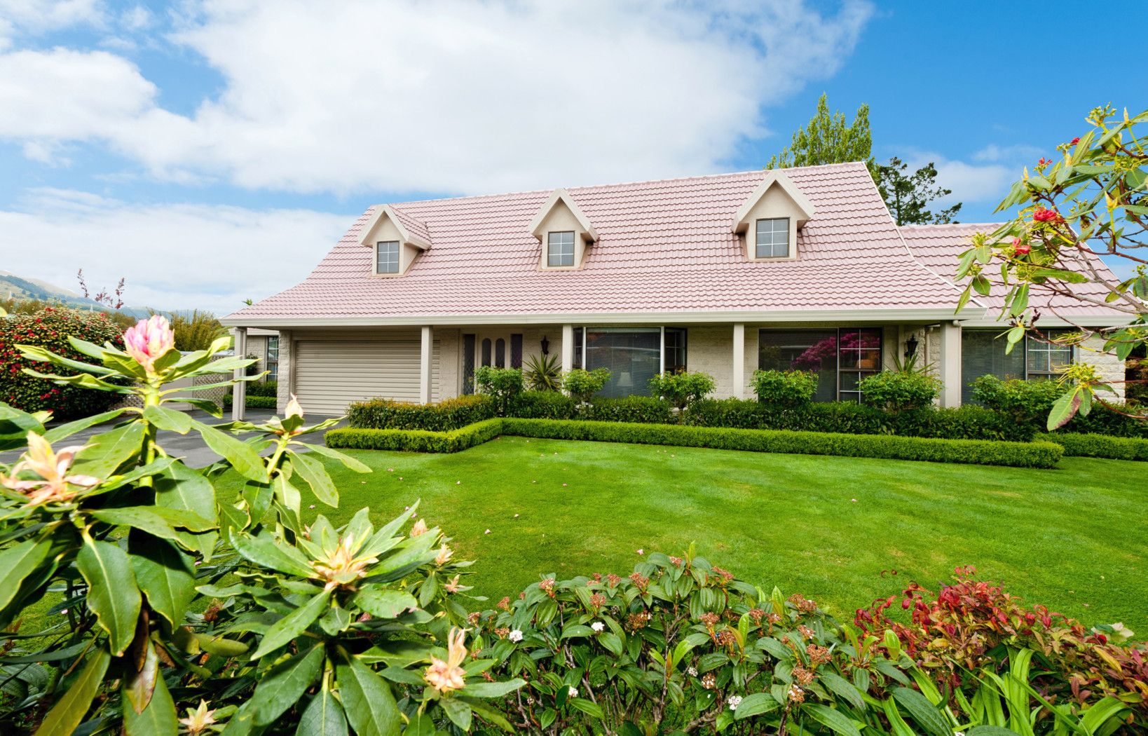 Residential Suburban