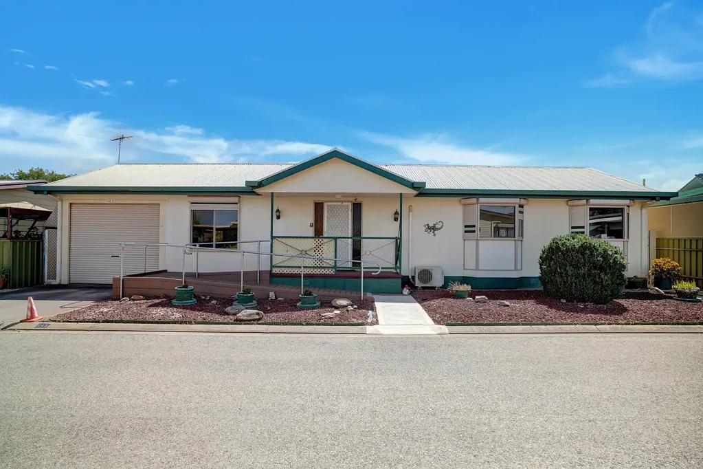 163/50 Andrews Road, Penfield, SA 5121