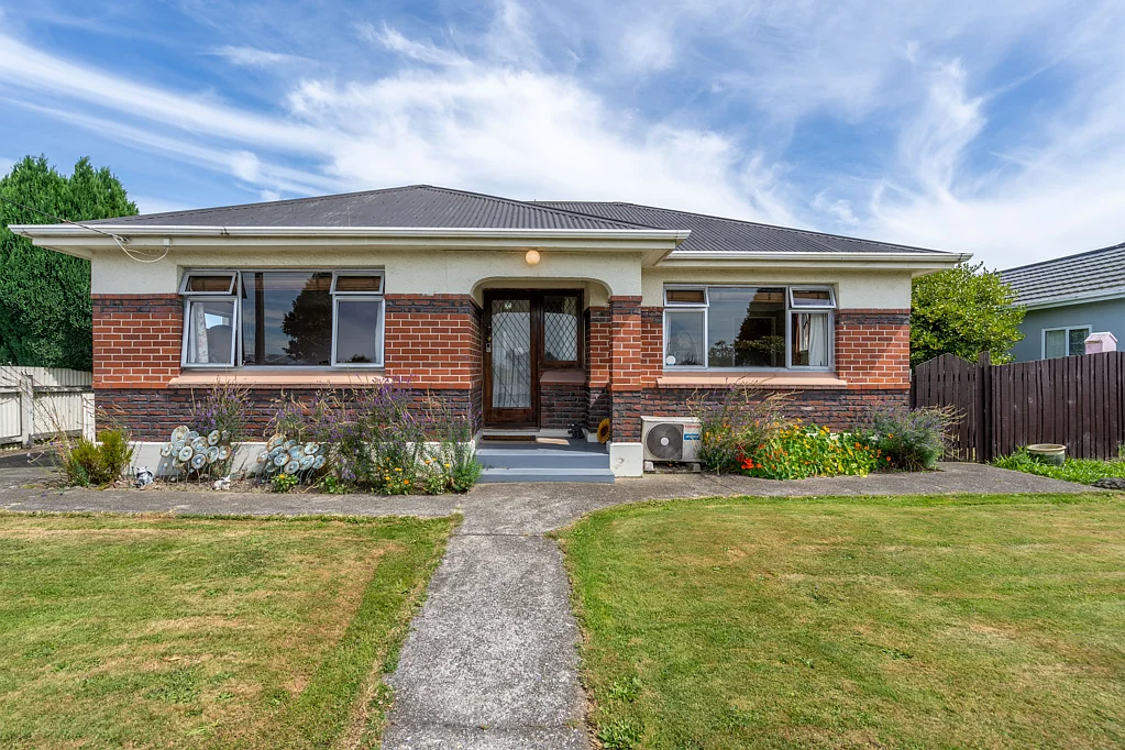 22 Drury Lane, Grasmere, Invercargill, Southland
